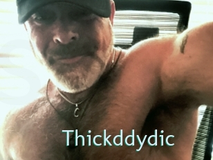 Thickddydic