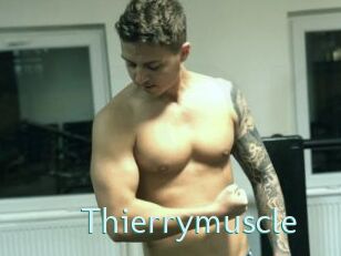 Thierrymuscle