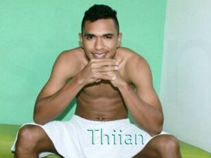 Thiian