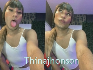 Thinajhonson