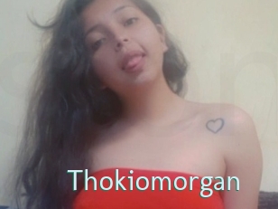 Thokiomorgan