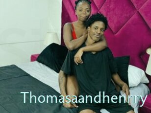 Thomasaandhenrry