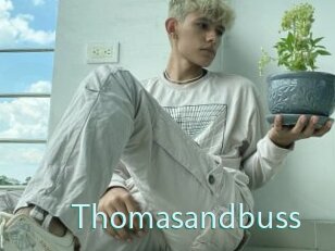 thomasandbuss Straponles
