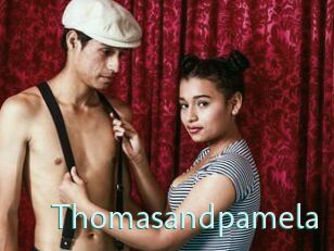 Thomasandpamela