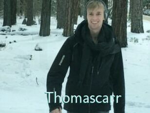 Thomascarr