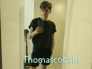 Thomascobain