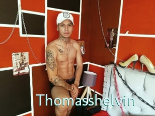 Thomasshelvin
