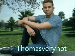 Thomasveryhot