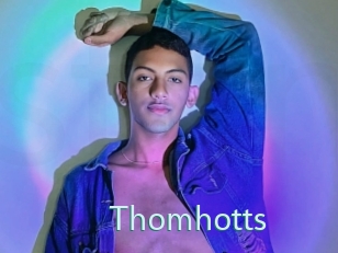 Thomhotts