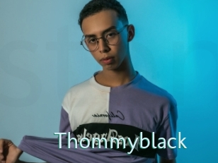 Thommyblack