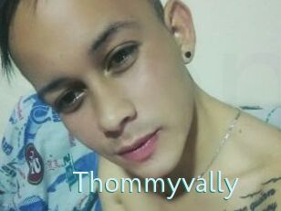 Thommyvally