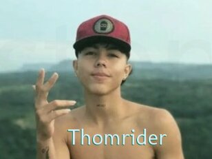 Thomrider