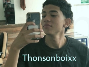 Thonsonboixx