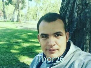 Thor26