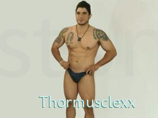 Thormusclexx