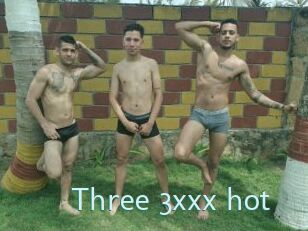 Three_3xxx_hot