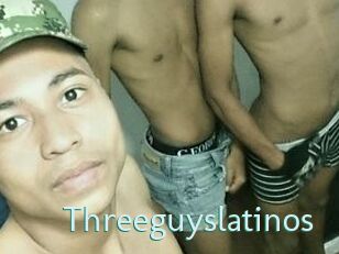 Threeguyslatinos