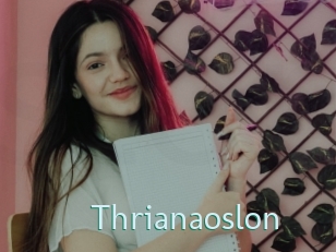 Thrianaoslon