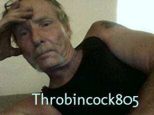 Throbincock805