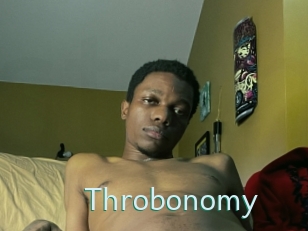 throbonomy Straponles