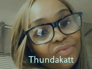 Thundakatt