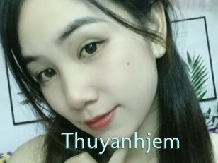 Thuyanhjem