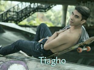 tiagho Straponles