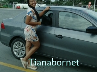 Tianabornet