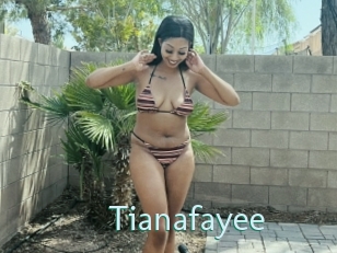 Tianafayee