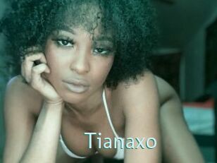 tianaxo Straponles