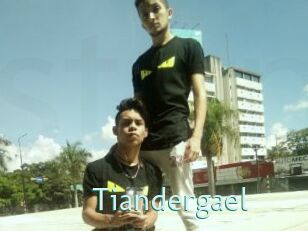 Tiandergael
