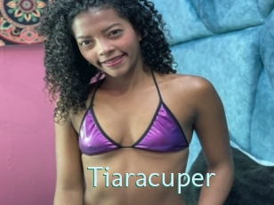 Tiaracuper