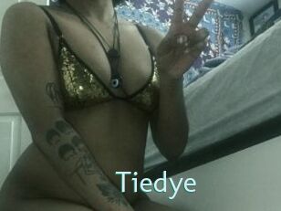 Tiedye