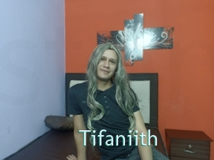 Tifaniith