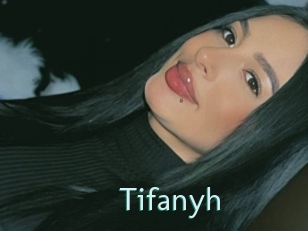 Tifanyh