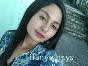 Tifanyharrys