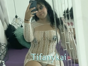 Tifanykai