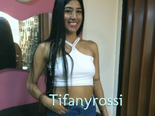 Tifanyrossi