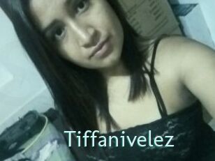 Tiffanivelez