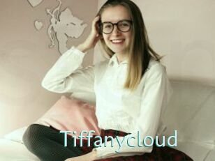 Tiffanycloud