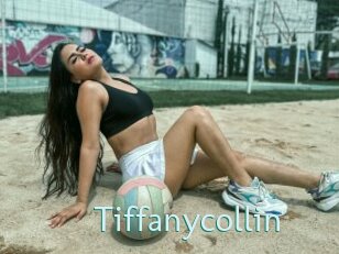 Tiffanycollin
