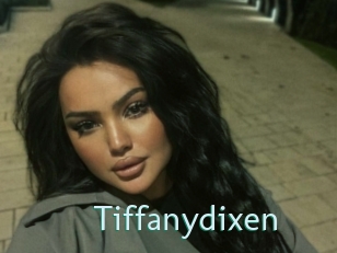 Tiffanydixen