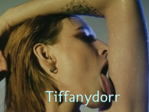 Tiffanydorr