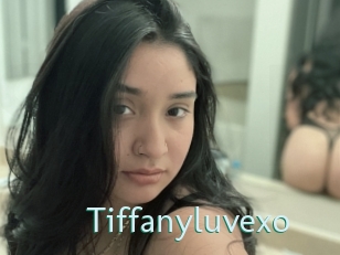 Tiffanyluvexo