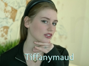tiffanymaud Straponles