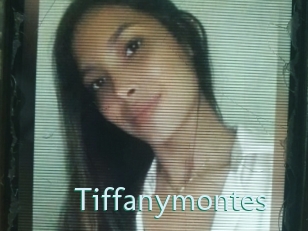 Tiffanymontes