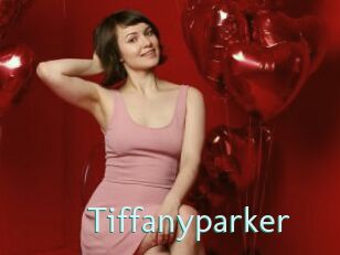 Tiffanyparker