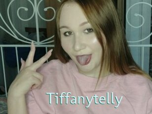 Tiffanytelly