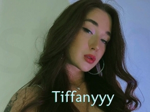 Tiffanyyy