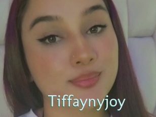 Tiffaynyjoy